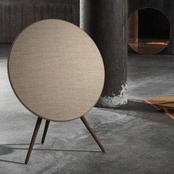 BEOPLAY A9 MKII - bronze